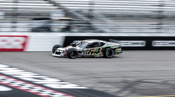 Race results: Virginia is for Racing Lovers 150 at Richmond Raceway