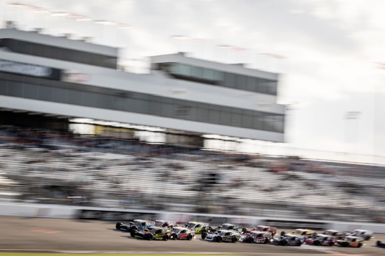 Behind the scenes: Virginia is for Racing Lovers 150 at Richmond ...