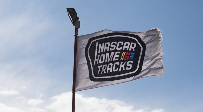 NASCAR Home Track roster set for 2023; multiple tracks to stream seasons on FloRacing