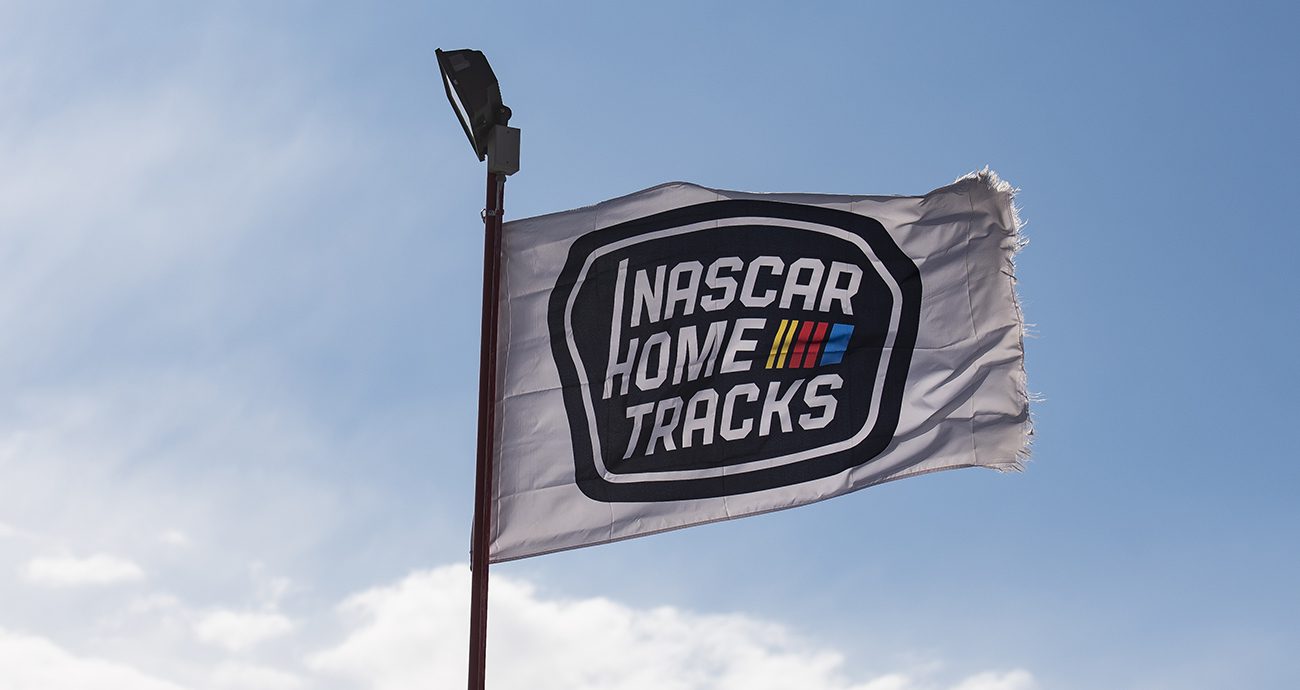 NASCAR Home Track roster set for 2023; multiple tracks to stream ...
