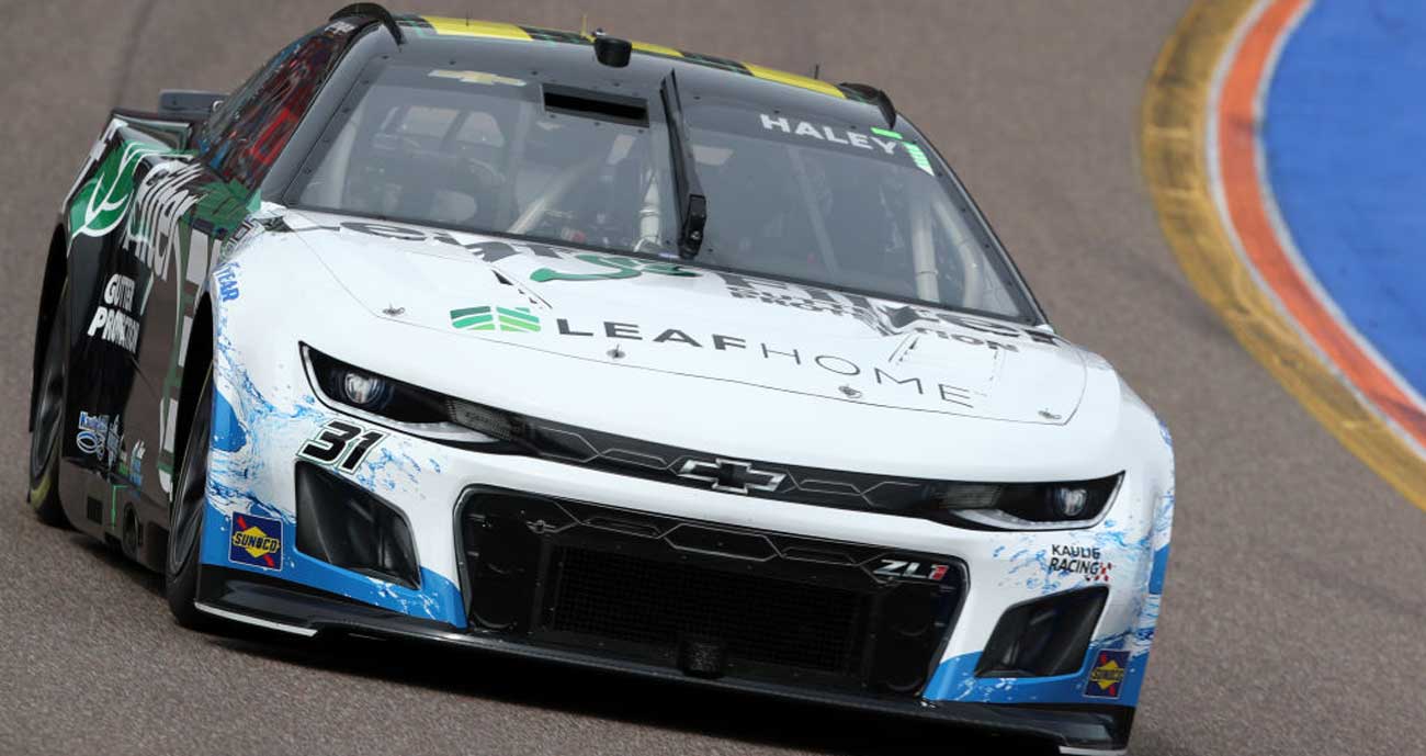 Appeals panel upholds penalties against Kaulig Racing NASCAR