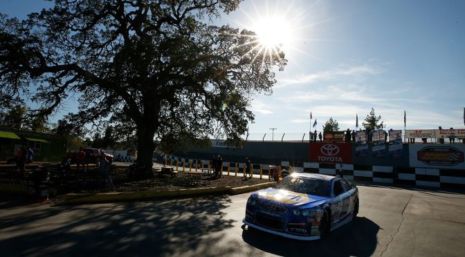 Record purses announced for 2023 season at All American Speedway