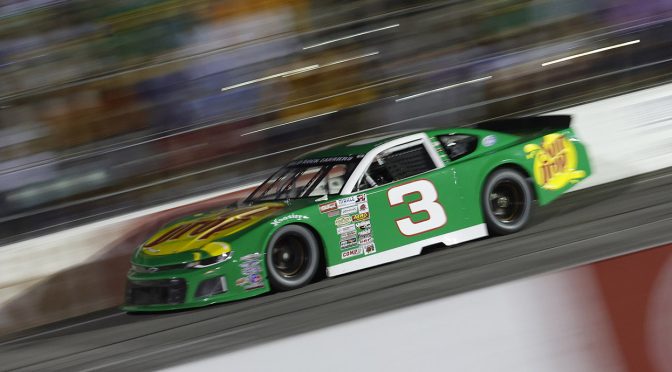 Featured image for Dale Earnhardt Jr., Sun Drop team up in multiyear partnership; Junior to compete in North Wilkesboro CARS Tour event