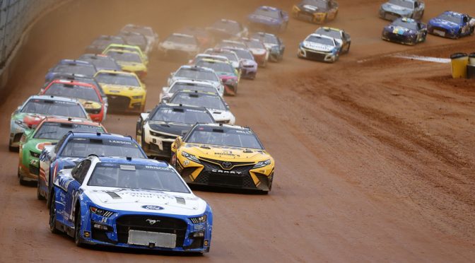Featured Image for What to Watch: 2023 Bristol Dirt Race