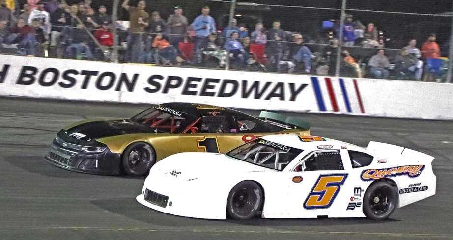 How Carter Langley has emerged as an early favorite to win South Boston ...