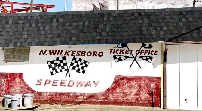 Featured Image for All-Star Race format revealed for North Wilkesboro return