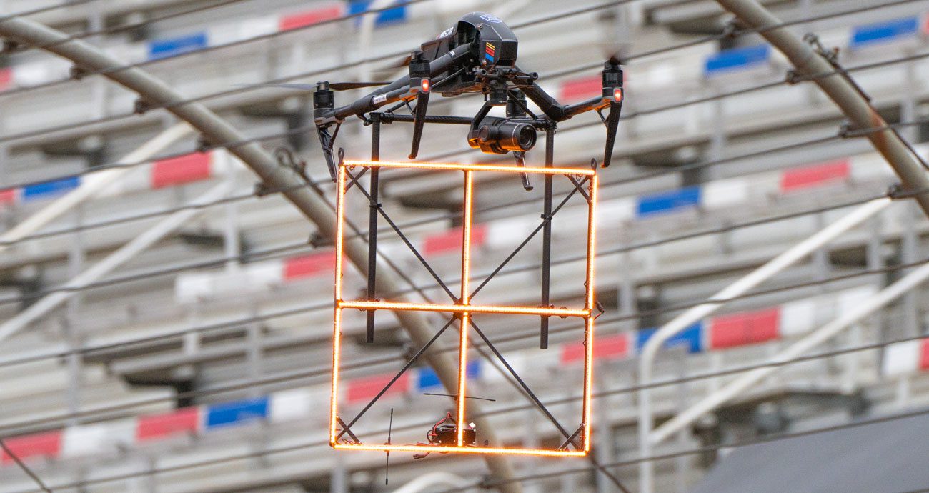 Bristol Dirt 101 Format, celebrating dirt roots, tire setup NASCAR