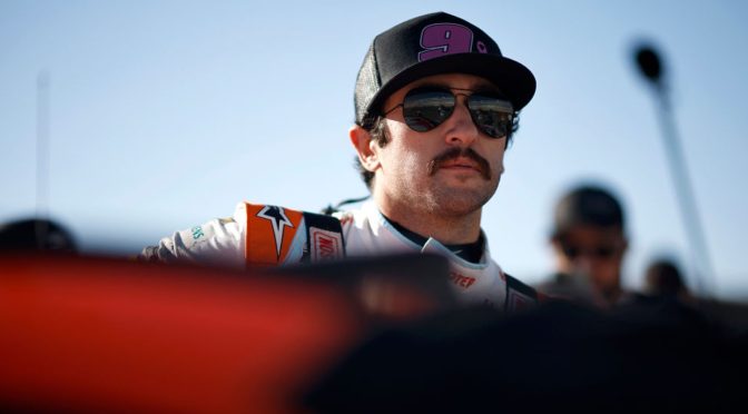 Featured Image for Advance to Victory Lane: Will Chase Elliott win in his return?