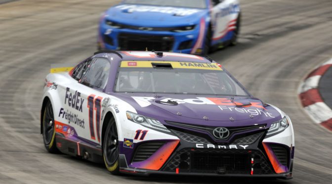 Featured Image for What to Watch: 2023 Martinsville-1