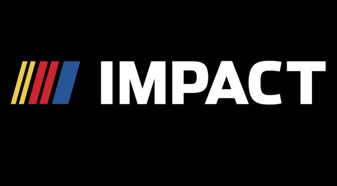On Earth Week, NASCAR commits to net zero operating emissions by 2035