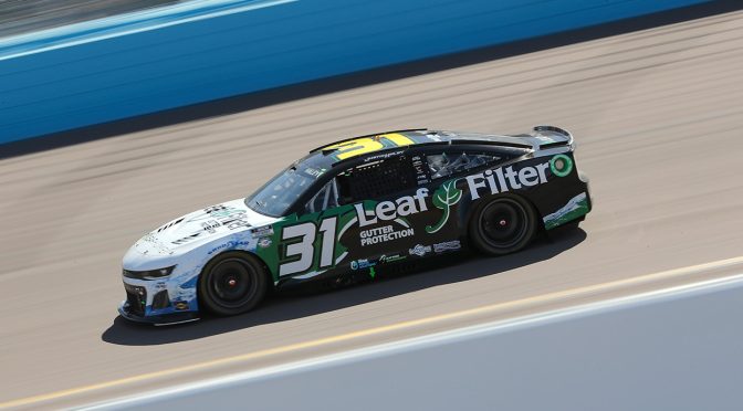 Final Appeals Officer amends penalties against Kaulig Racing at NASCAR’s request