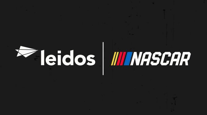 Leidos, NASCAR speed into Lunar Rover race