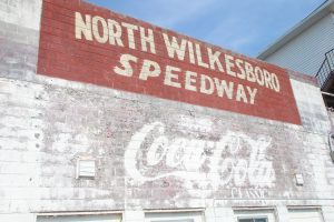 North Wilkesboro Speedway
