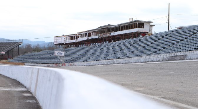 NASCAR All-Star Week at North Wilkesboro to begin with late model racing; FloRacing to provide coverage