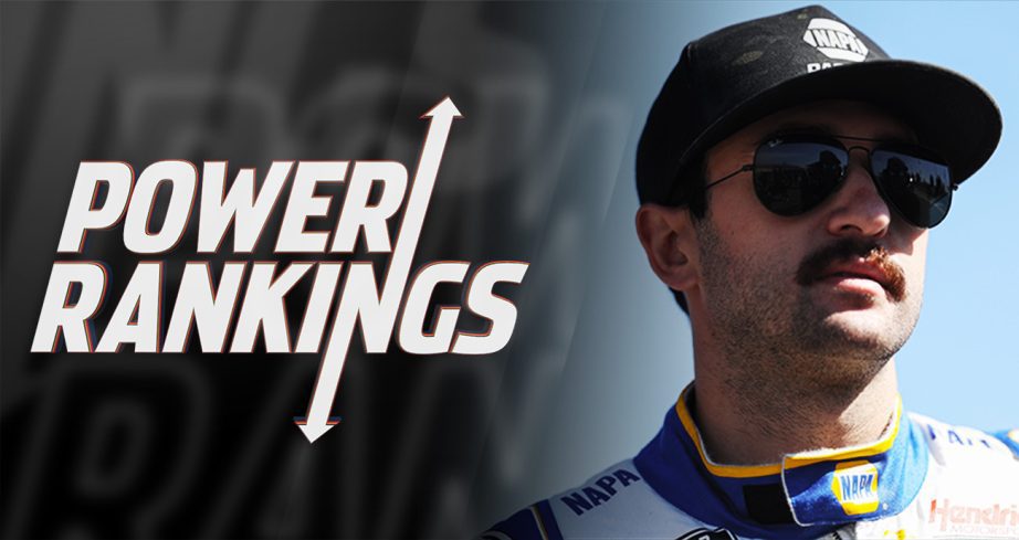 Nascar Power Rankings Hamlins 1 Spotfact Or Fiction After Dover - xdoal6z