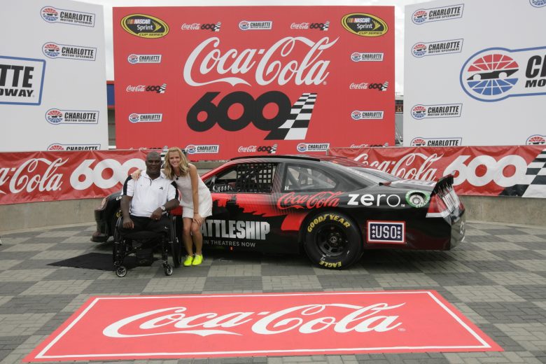 Twenty-five great Coca-Cola NASCAR moments | NASCAR