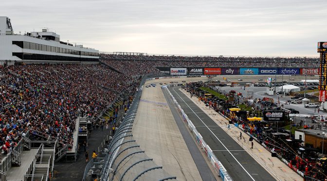Juniors Dover Race Forecast Is He Right Or Wrong This Time - fwxlf3e