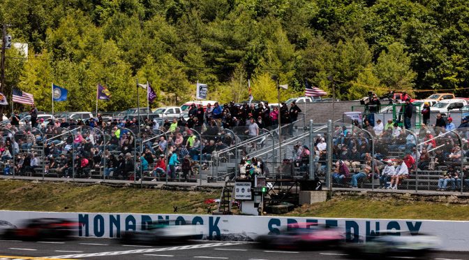 Finale of Whelen Granite State Short Track Cup moved to Monadnock Speedway