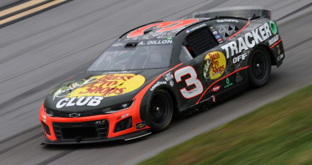 National Motorsports Appeals Panel upholds penalties NASCAR