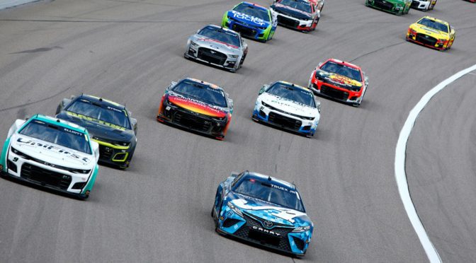Kansas 101: Trends to watch, tire info, rule changes