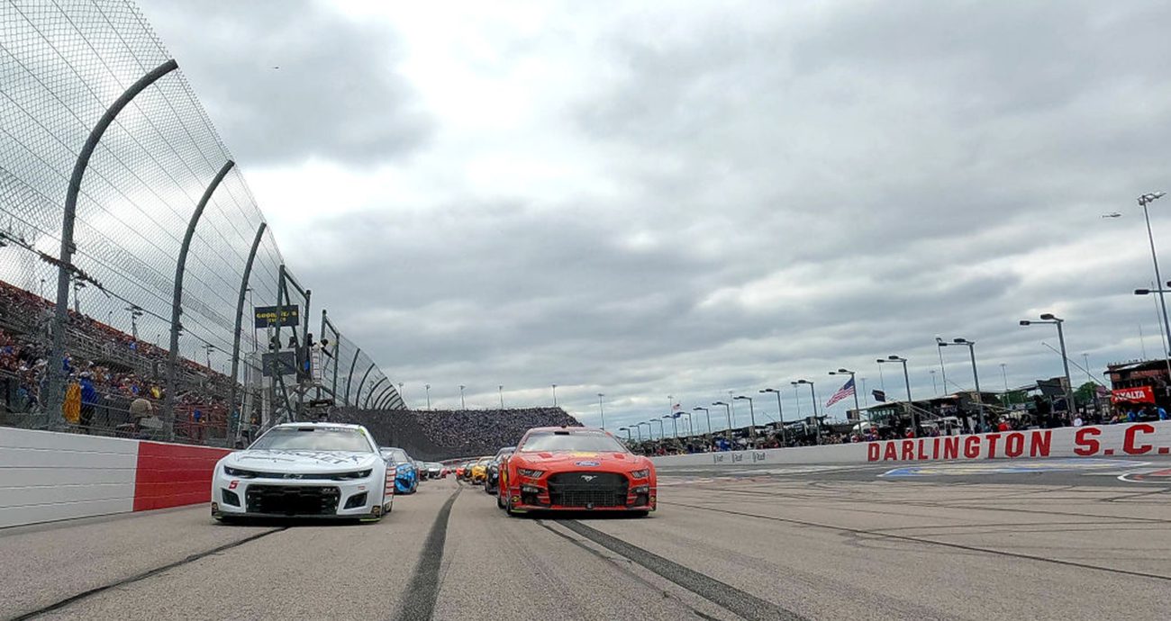 Weekend Schedule For May 2023 Darlington Raceway 1 NASCAR weekend-schedule-for-may-2023-darlington-raceway-1-nascar