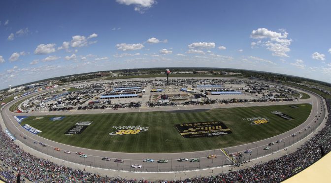 Featured image for What to Watch: 2023 Kansas-1