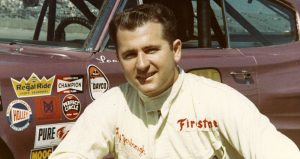 LeeRoy Yarbrough poses for a photo.