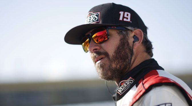 Fantasy Update: Long run vs. short run, Toyota vs. Hendrick Motorsports