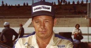 Jack Ingram poses for a photo.
