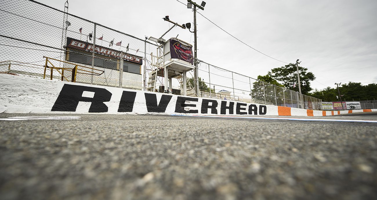 Riverhead Raceway