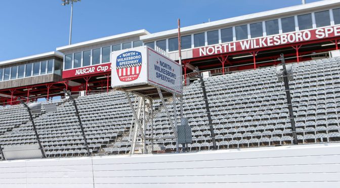 North Wilkesboro 101: All-Star format, trends to watch, tire info