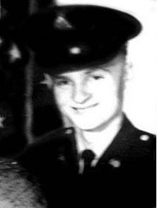Curtis Roy Cline