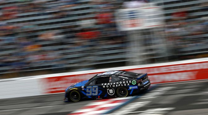 All-Star Open, heat race lineups set following Pit Crew Challenge
