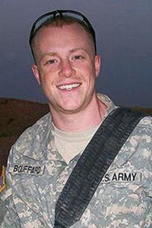 Jeremy P. Bouffard.