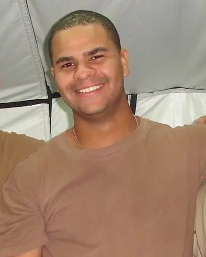 Michael A. Dickinson II.