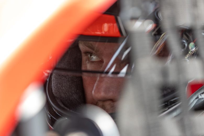 Behind the scenes from the Buzz Chew Chevrolet Cadillac 200 at ...