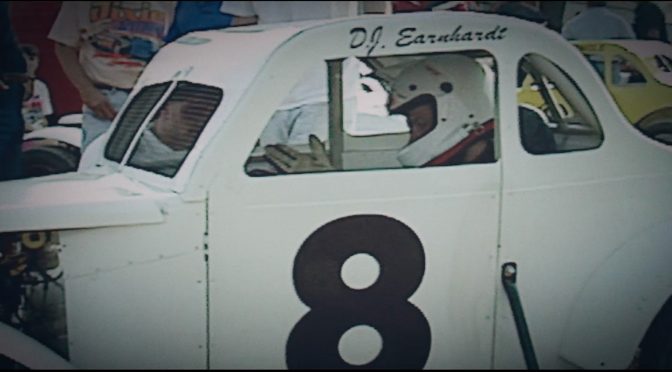 Featured Image for NASCAR releases second installment of 75th anniversary TV campaign