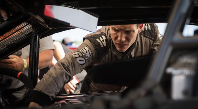 Practice results: Granite State Derby at Lee USA Speedway