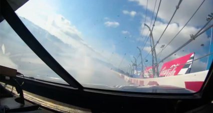 NASCAR 2023 Coca-Cola 600: What will happen next?