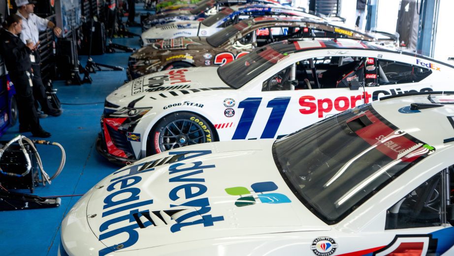 Charlotte CocaCola 600 Official Site Of NASCAR