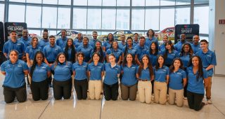 NASCAR Diversity Internship Program announces 2023 Class
