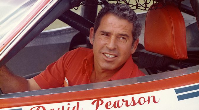 Featured Image for Wood Brothers Wednesdays: David Pearson’s success in the No. 21