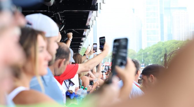 Featured Image for Live from Chicago: All the updates from NASCAR’s street race weekend