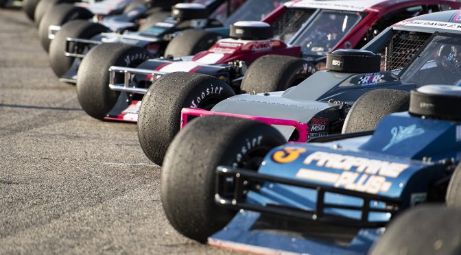 Special lap money program sweetens purse for Modified Tour competitors at Lancaster Motorplex