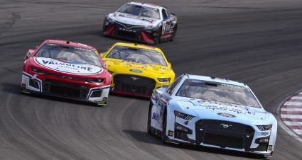 What to Watch: 2023 World Wide Technology Raceway