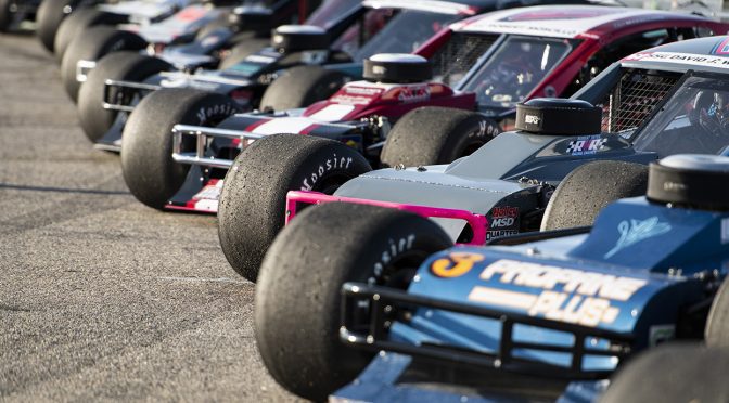 Featured Image for PIT BOX: Return to Seekonk Speedway up next for NASCAR Whelen Modified Tour