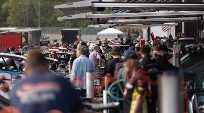 Featured image for Entry list: Seekonk 150 at Seekonk Speedway