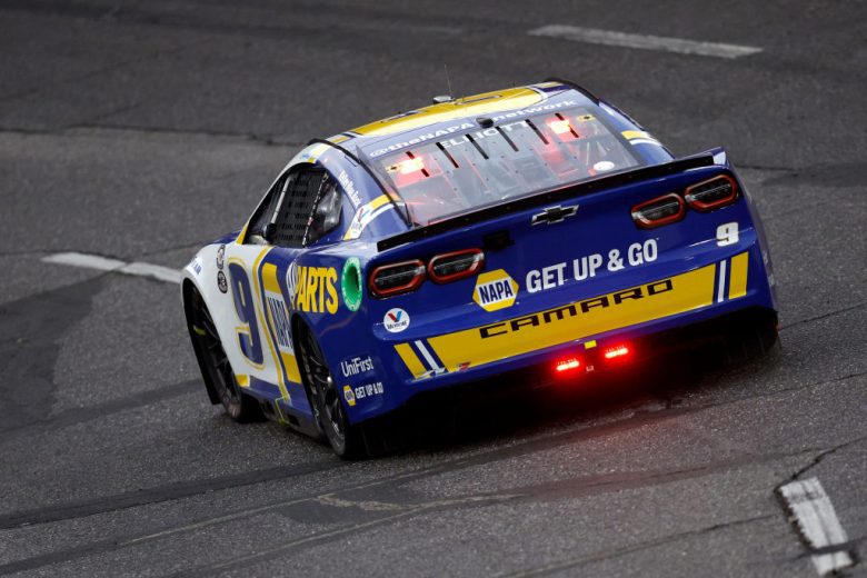 Fantasy Fastlane Tyler Reddick's a roadcourse favorite NASCAR