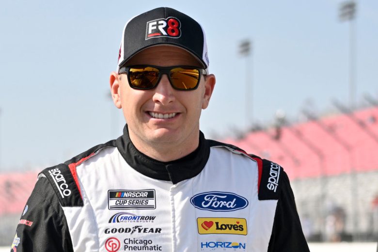 Fantasy Fastlane Tyler Reddick's a roadcourse favorite NASCAR