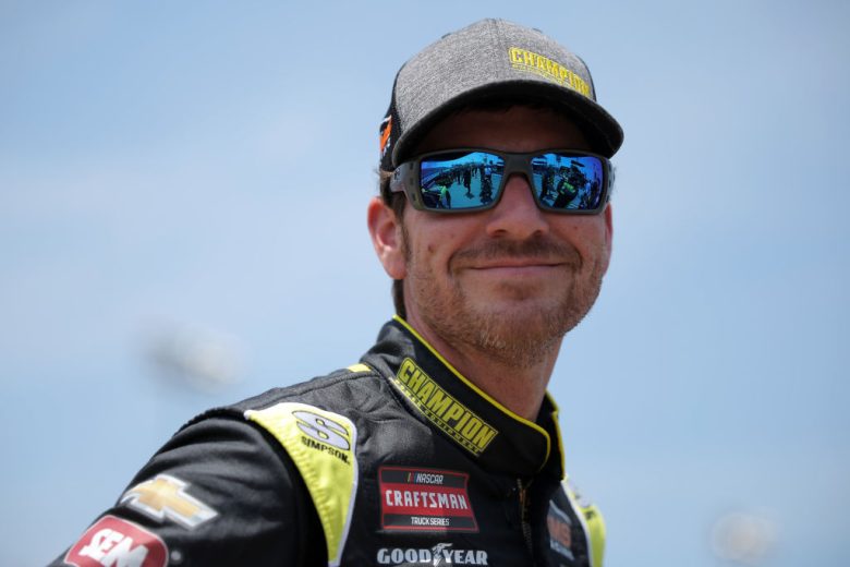 Grant Enfinger